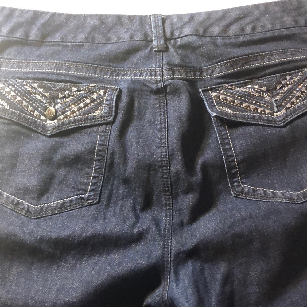 Seven7 Jean
